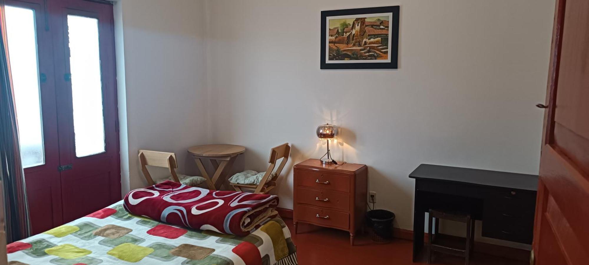 Sk Hostal Куско Номер фото