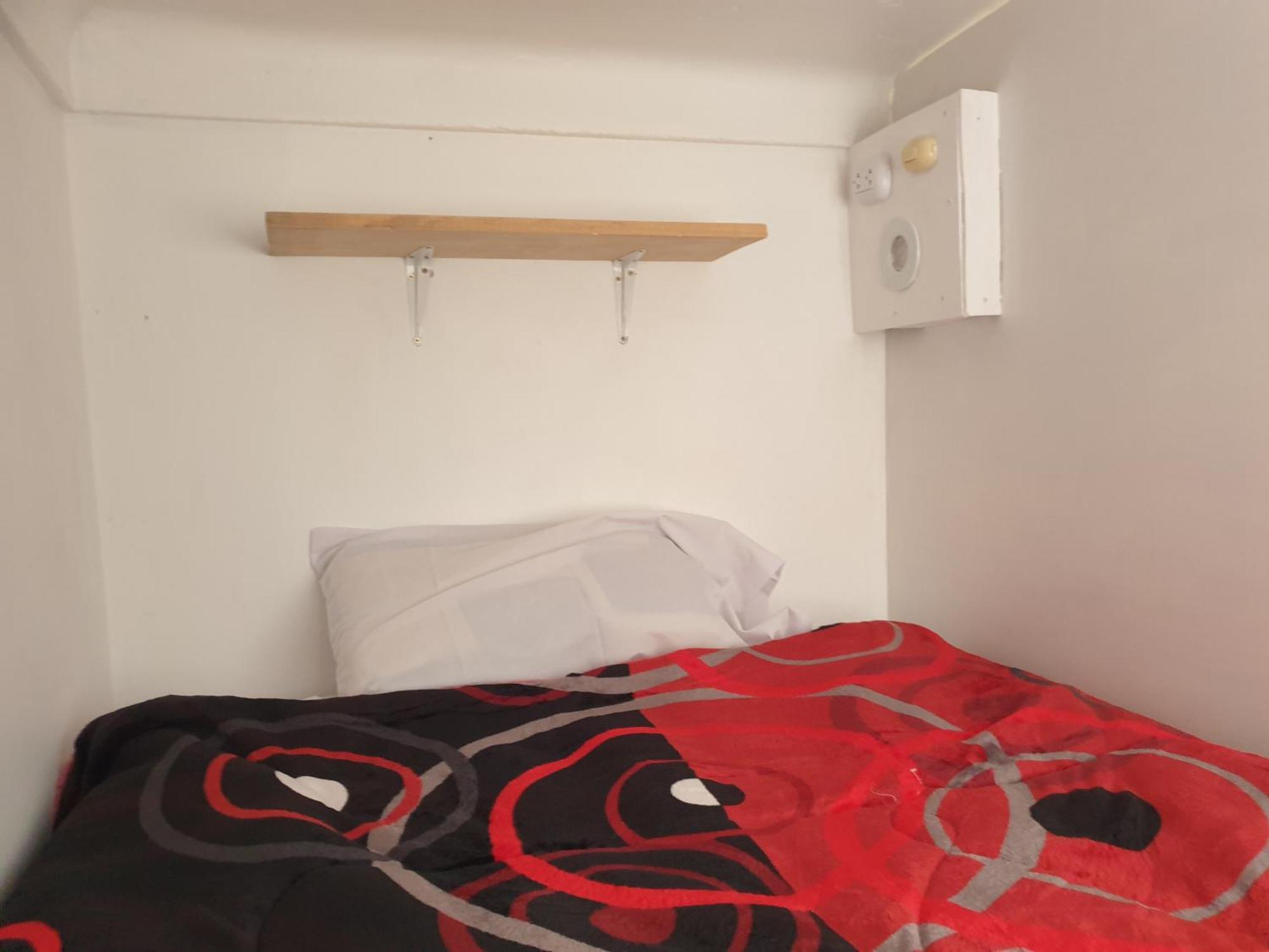 Sk Hostal Куско Экстерьер фото
