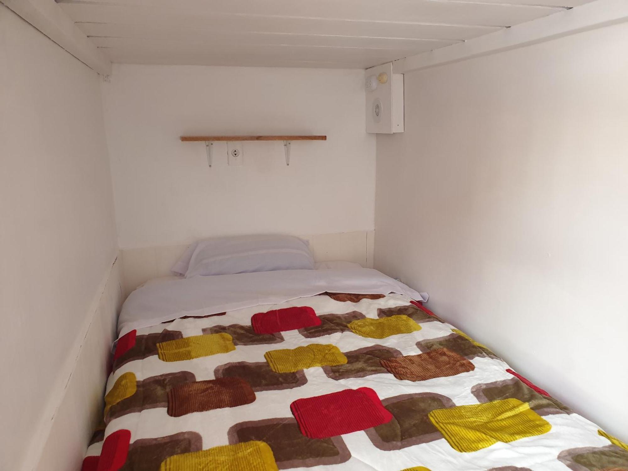 Sk Hostal Куско Экстерьер фото
