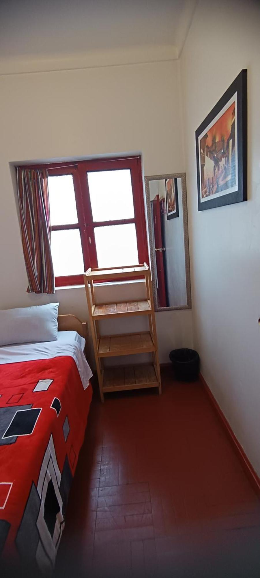 Sk Hostal Куско Номер фото